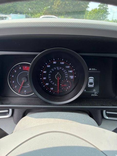 2023 Hyundai Elantra SE