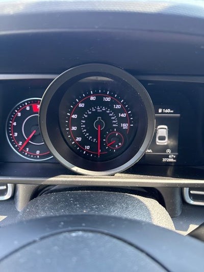 2023 Hyundai Elantra SE