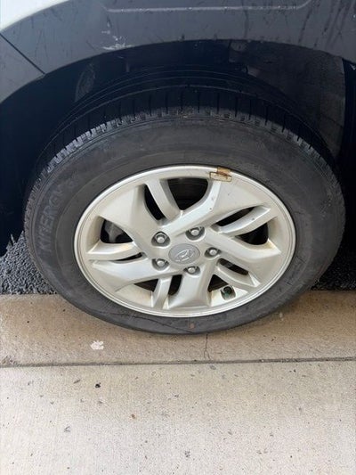 2023 Hyundai Venue SE