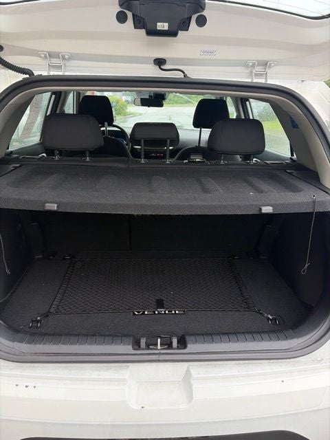 2023 Hyundai Venue SE