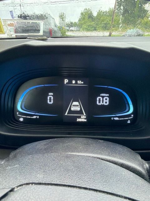 2023 Hyundai Venue SE