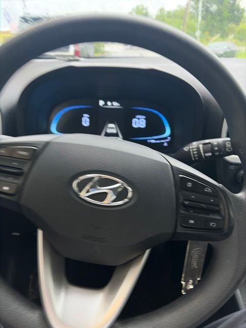 2023 Hyundai Venue SE