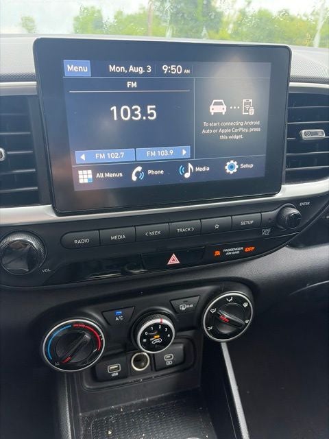 2023 Hyundai Venue SE