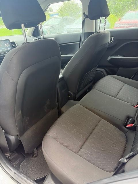 2023 Hyundai Venue SE