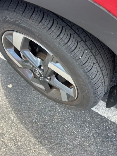 2023 Hyundai Venue SEL
