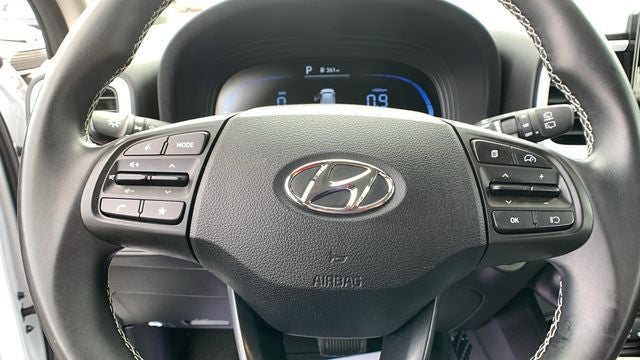 2023 Hyundai Venue Limited