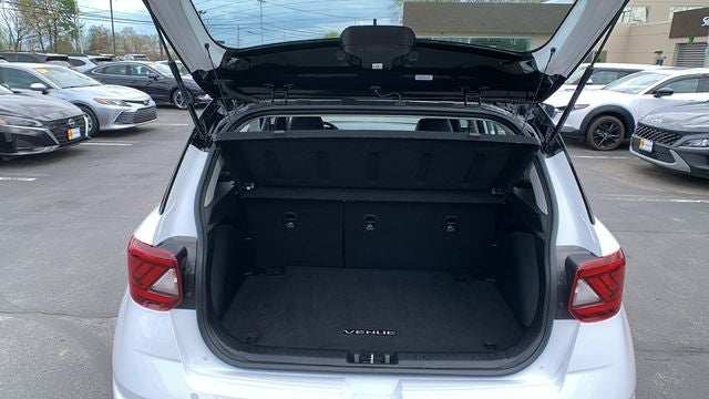 2023 Hyundai Venue Limited