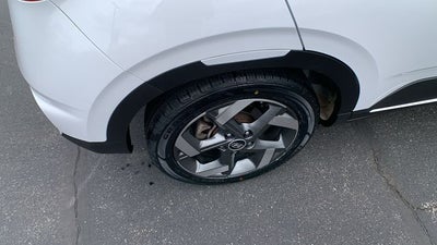 2023 Hyundai Venue Limited