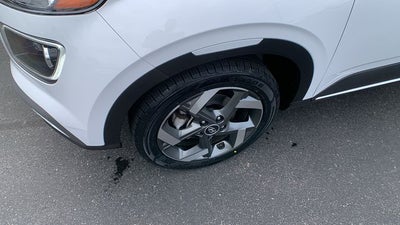2023 Hyundai Venue Limited