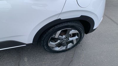 2023 Hyundai Venue Limited