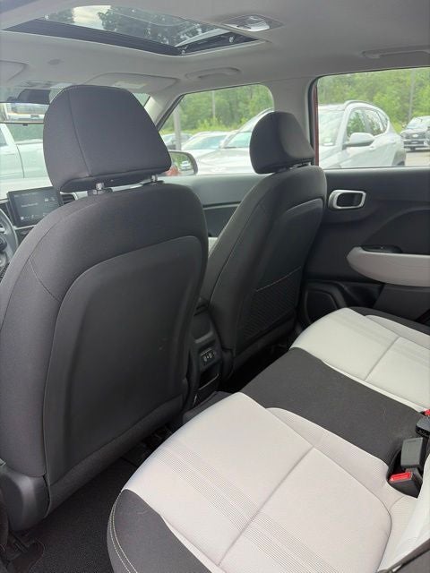 2024 Hyundai Venue SEL