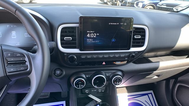 2023 Hyundai Venue Limited