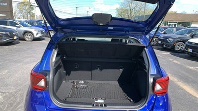 2023 Hyundai Venue Limited
