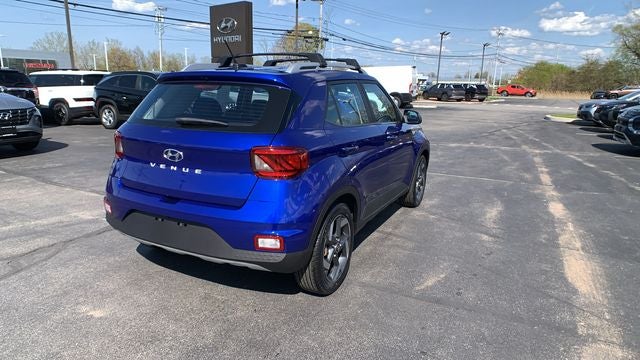 2023 Hyundai Venue Limited