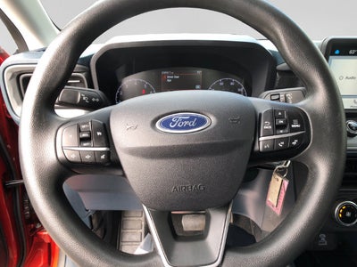 2024 Ford Maverick XL