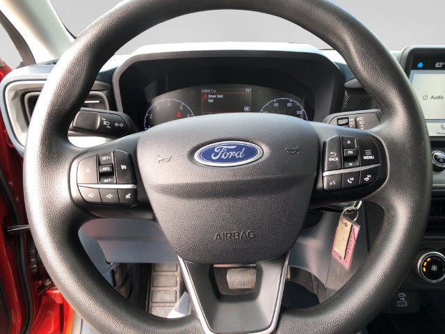 2024 Ford Maverick XL