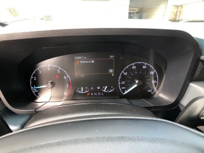 2024 Ford Maverick XL