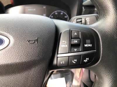 2024 Ford Maverick XL