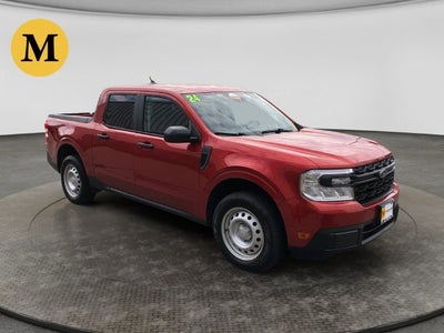 2024 Ford Maverick XL