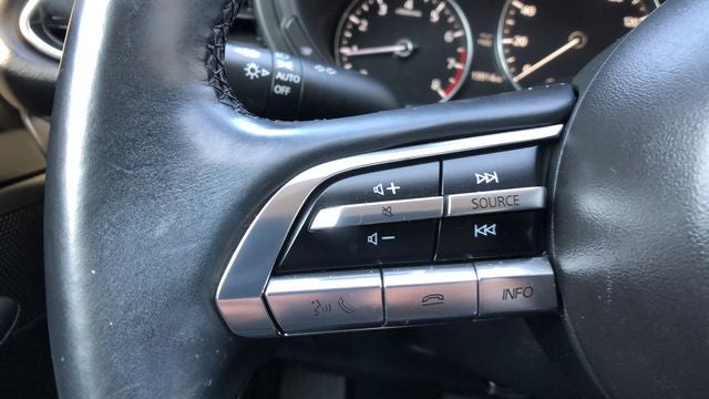 2023 Mazda Mazda CX-30 2.5 S Preferred Package