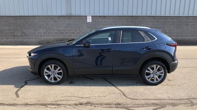 2023 Mazda Mazda CX-30 2.5 S Preferred Package