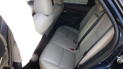 2023 Mazda Mazda CX-30 2.5 S Preferred Package