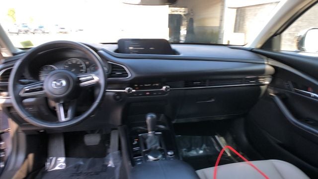 2023 Mazda Mazda CX-30 2.5 S Preferred Package