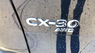 2023 Mazda Mazda CX-30 2.5 S Preferred Package