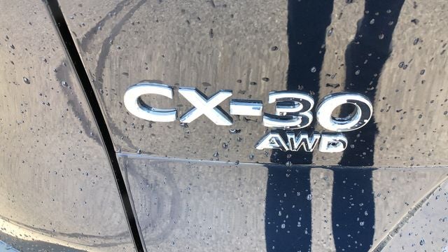 2023 Mazda Mazda CX-30 2.5 S Preferred Package