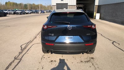 2023 Mazda Mazda CX-30 2.5 S Preferred Package