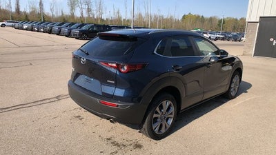 2023 Mazda Mazda CX-30 2.5 S Preferred Package