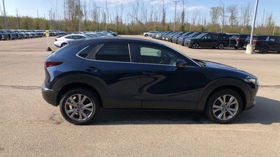 2023 Mazda Mazda CX-30 2.5 S Preferred Package