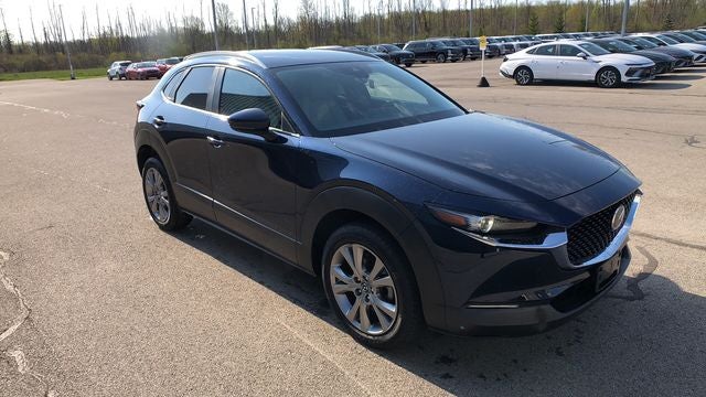 2023 Mazda Mazda CX-30 2.5 S Preferred Package