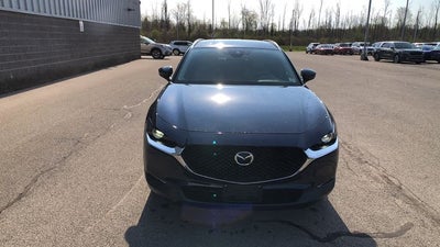 2023 Mazda Mazda CX-30 2.5 S Preferred Package