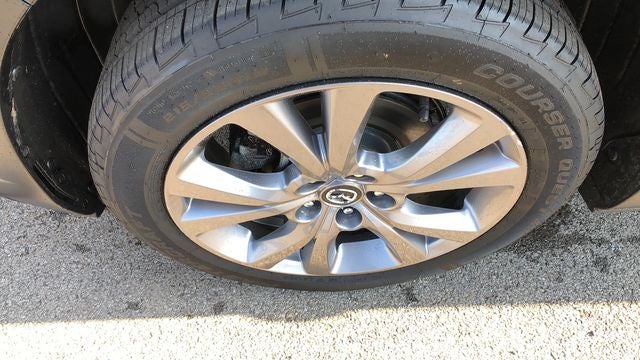 2023 Mazda Mazda CX-30 2.5 S Preferred Package