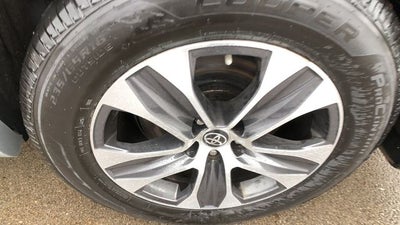 2022 Toyota Highlander Hybrid Bronze Edition