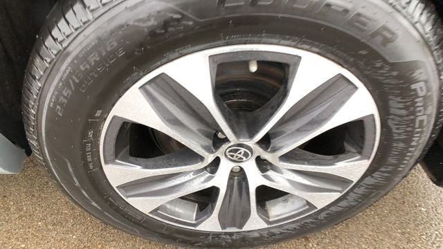 2022 Toyota Highlander Hybrid Bronze Edition