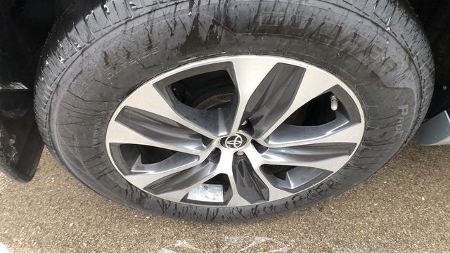 2022 Toyota Highlander Hybrid Bronze Edition