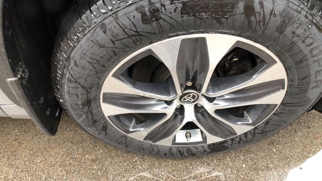 2022 Toyota Highlander Hybrid Bronze Edition