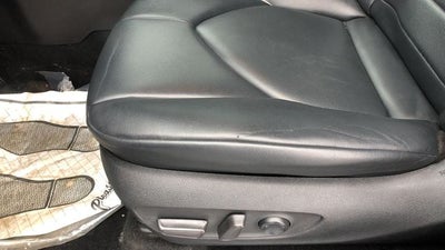 2022 Toyota Highlander Hybrid Bronze Edition