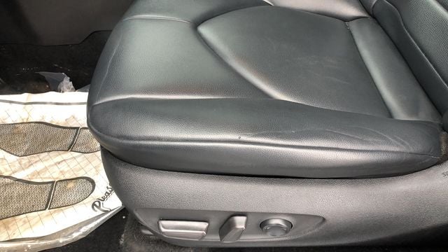 2022 Toyota Highlander Hybrid Bronze Edition