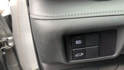 2022 Toyota Highlander Hybrid Bronze Edition