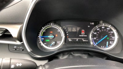 2022 Toyota Highlander Hybrid Bronze Edition