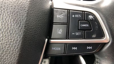 2022 Toyota Highlander Hybrid Bronze Edition