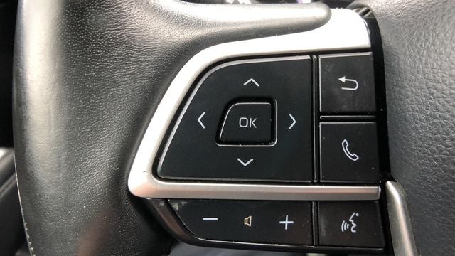 2022 Toyota Highlander Hybrid Bronze Edition