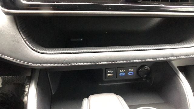 2022 Toyota Highlander Hybrid Bronze Edition