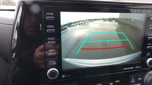 2022 Toyota Highlander Hybrid Bronze Edition