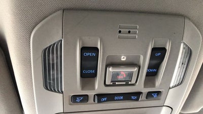 2022 Toyota Highlander Hybrid Bronze Edition