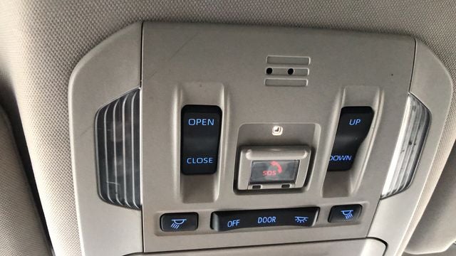 2022 Toyota Highlander Hybrid Bronze Edition