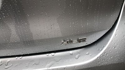 2022 Toyota Highlander Hybrid Bronze Edition